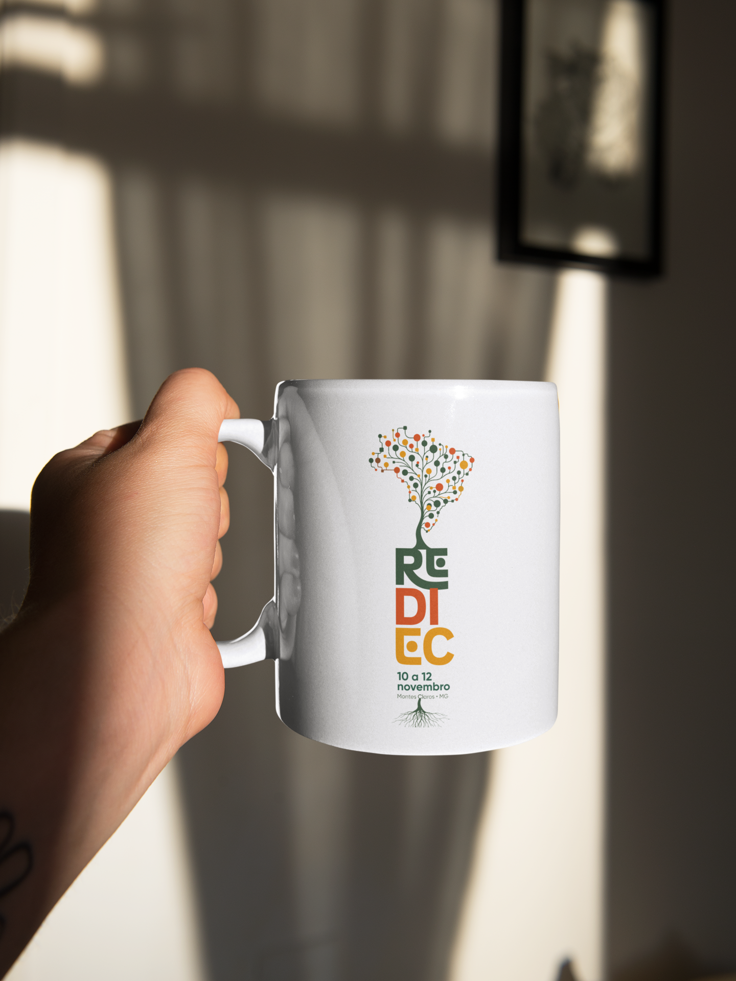 Adesivo da marca