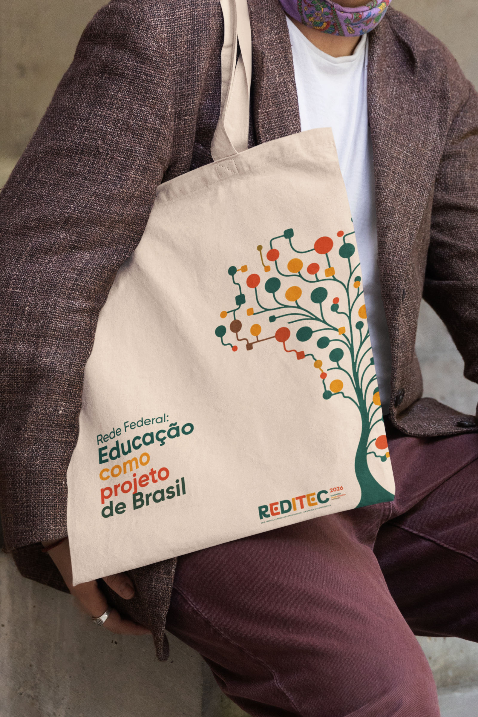 Ecobag oficial